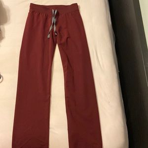 FIGS Livingston Basic scrub pants